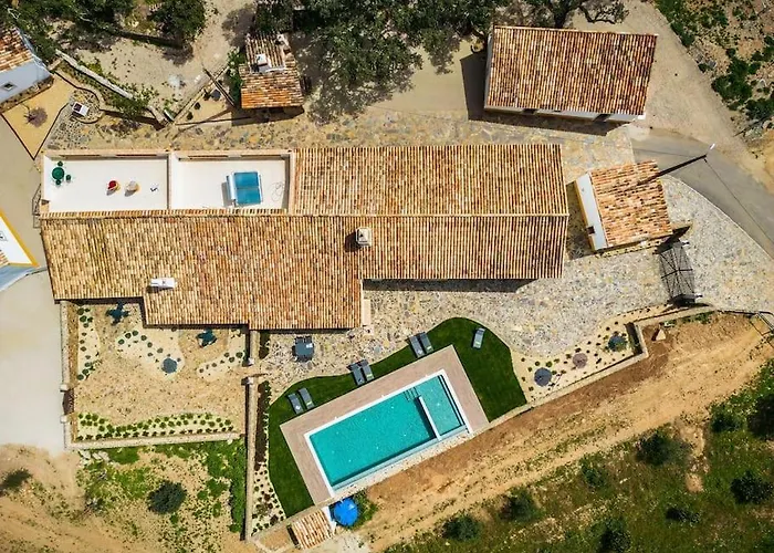 Casa Do Avo * Loulé