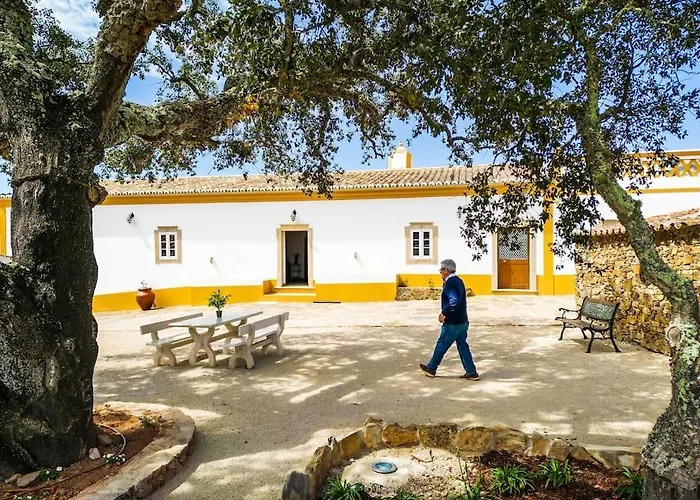 Casa Do Avo Casa vacanze Loulé