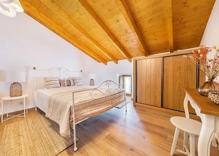 Casa vacanze Casa Do Avo Loulé