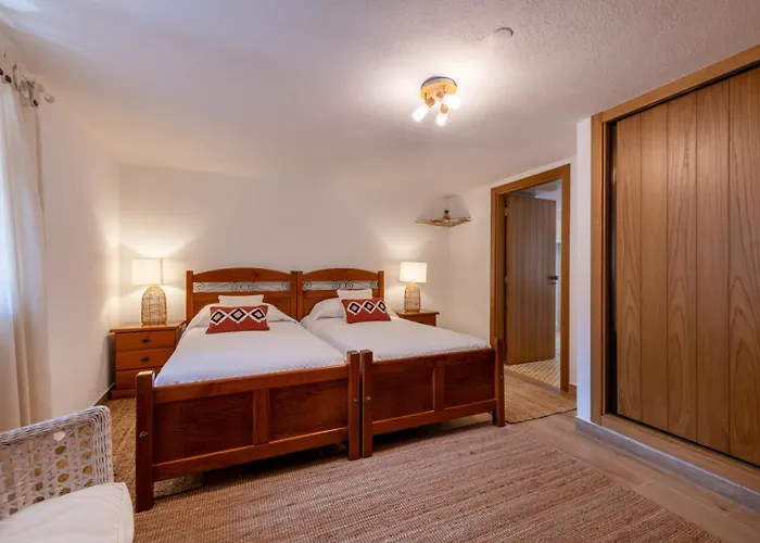 Casa vacanze Casa Do Avo