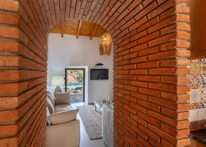 Casa vacanze Casa Do Avo Loulé