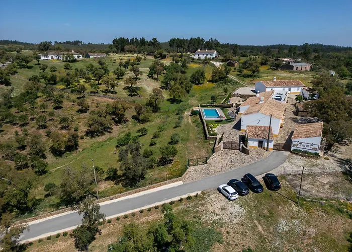 Casa vacanze Casa Do Avo Loulé