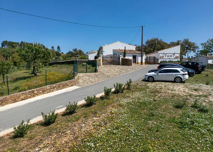 Casa vacanze Casa Do Avo