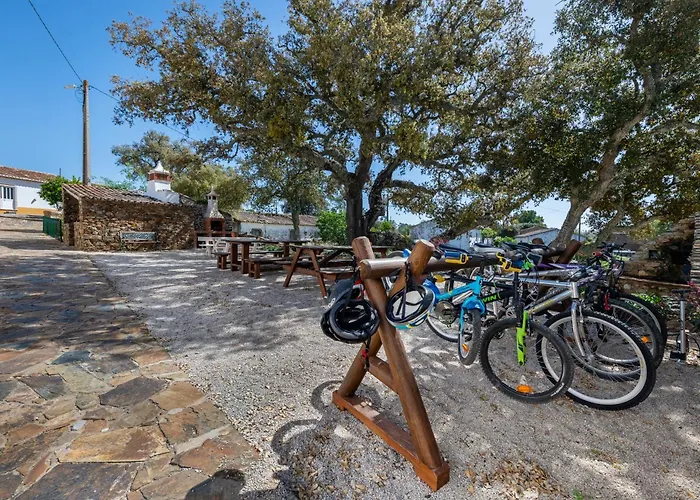 Casa vacanze Casa Do Avo Loulé