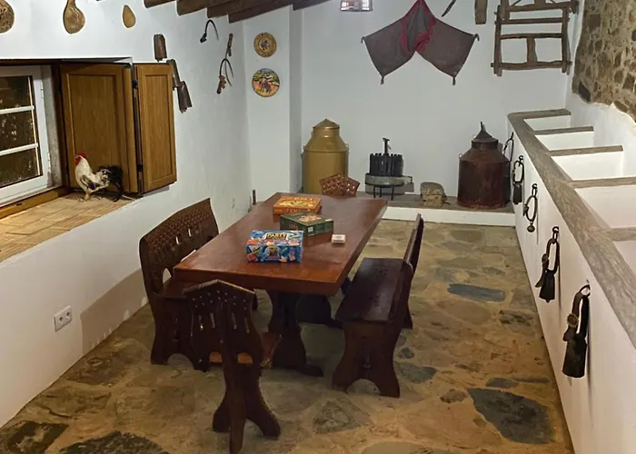 Casa Do Avo * Loulé